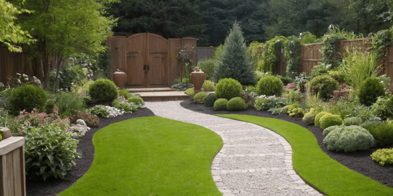 Estimating Your Garden Landscaping Cost: What You Need to Know