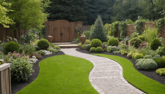 Estimating Your Garden Landscaping Cost: What You Need to Know