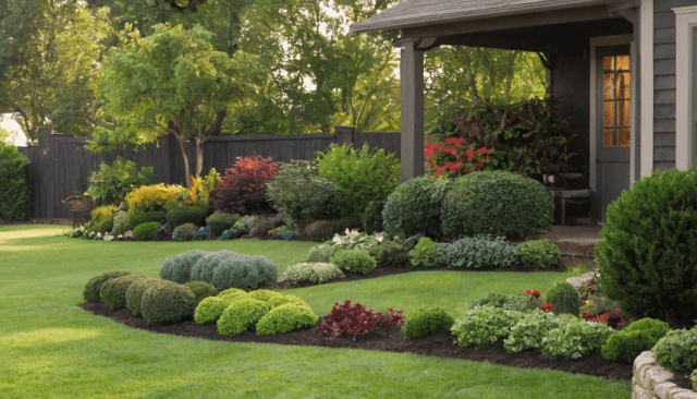 The Ultimate Guide to Lawn & Garden Care: Tips for a Thriving Yard