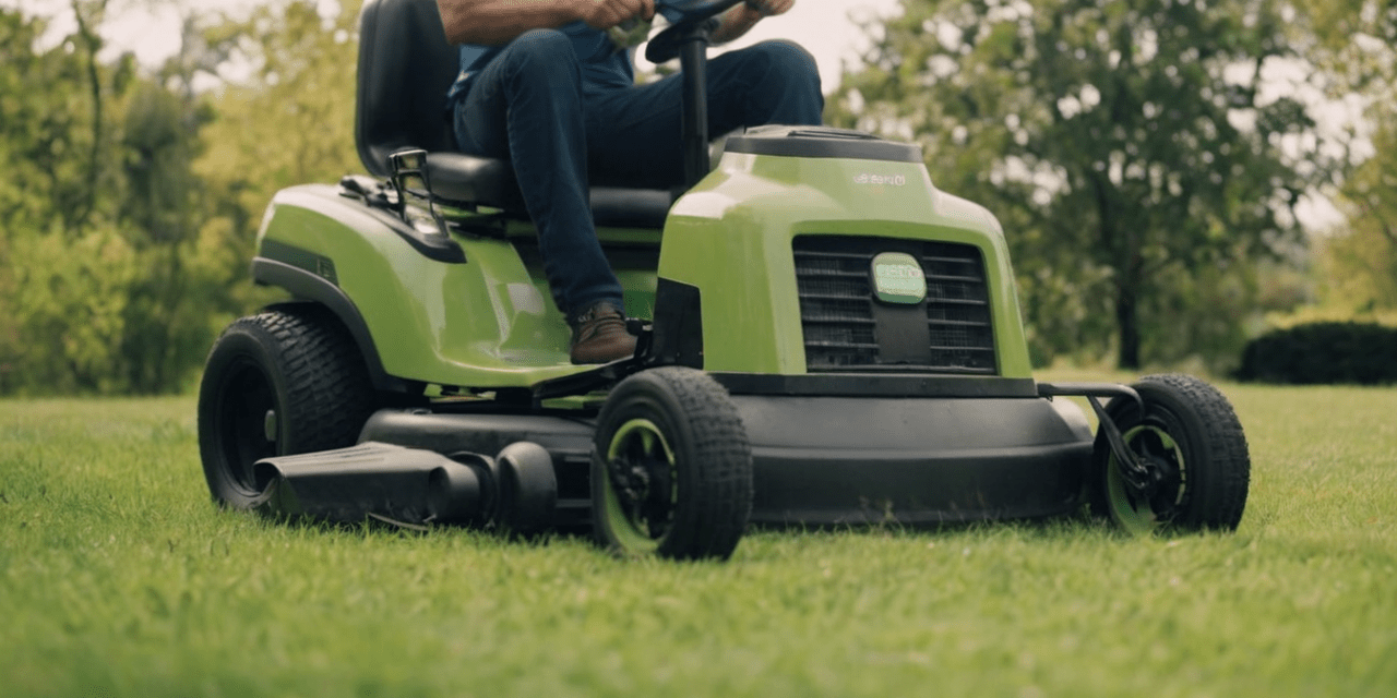 The Ultimate Guide to Choosing a Grass Trimming Service