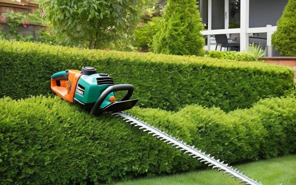 Choosing the Right Hedge Trimmer: A Guide to Selecting the Best Tool for Your Garden