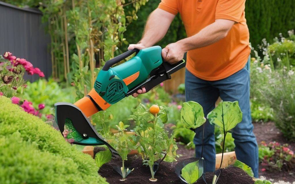 Innovative Garden Gadgets: The Latest Tools and Technology for Effortless Gardening