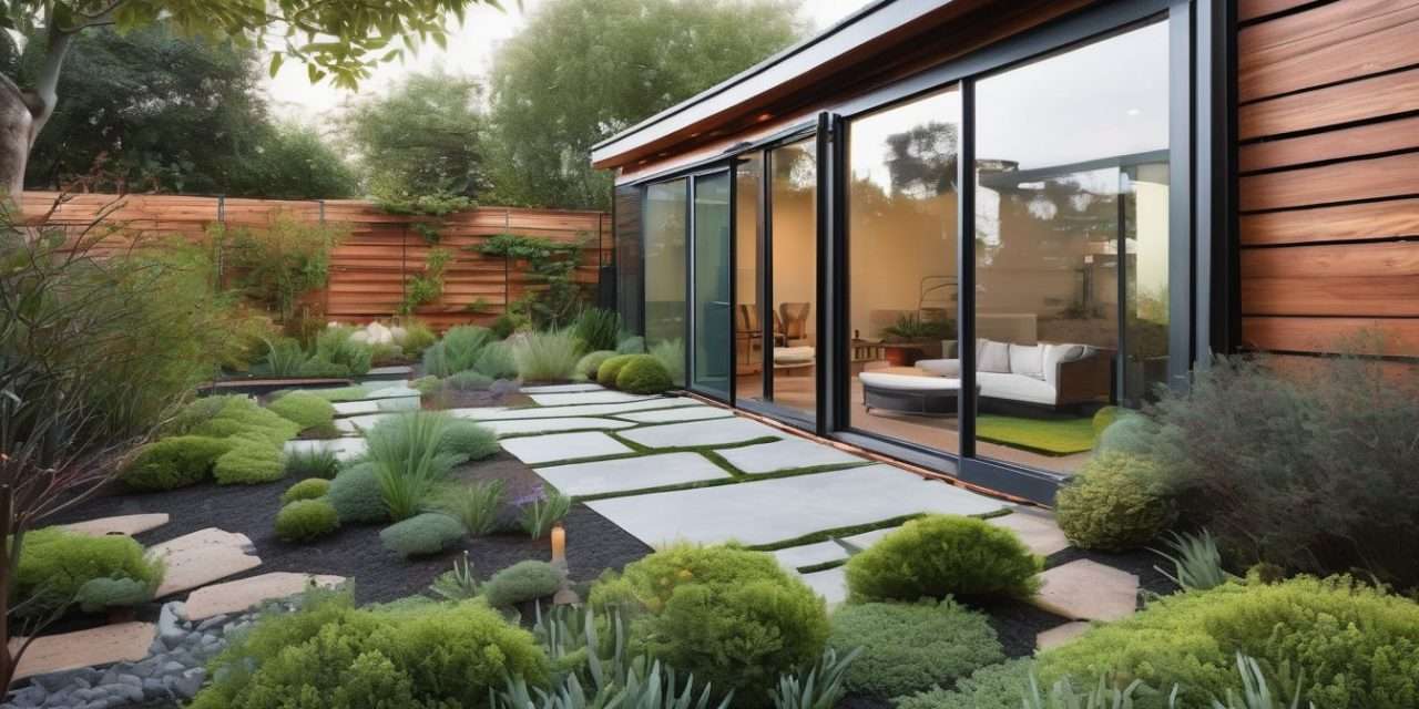 Top Gardening and Landscaping Trends for 2024