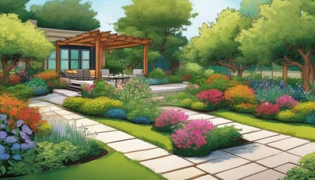Transform Your Garden with These Top Landscaping Tips