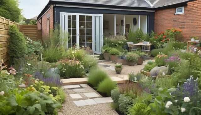 Low-Maintenance Landscaping Tips for Busy Homeowners