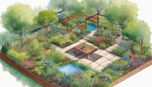 The Ultimate Guide to Eco-Friendly Gardening and Landscaping
