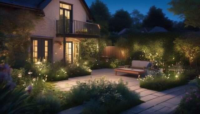 Landscape Lighting Ideas to Illuminate Your Yard