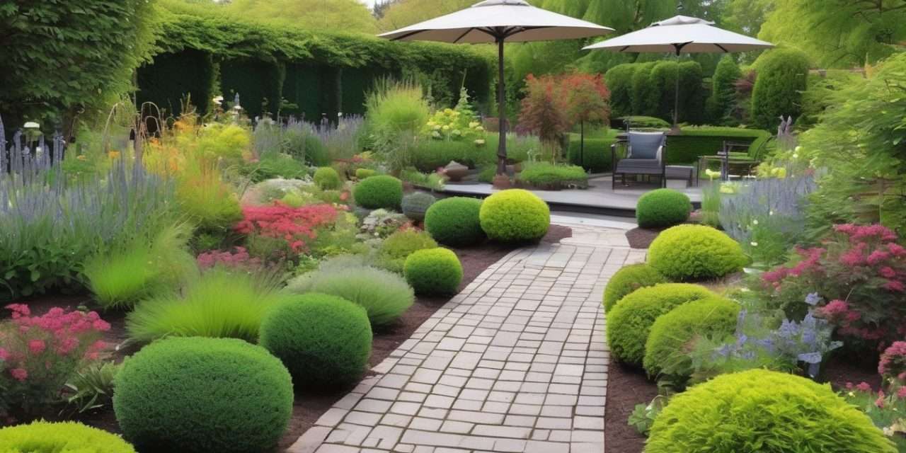 How to Maintain a Commercial Garden: Expert Tips