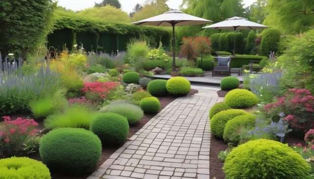 How to Maintain a Commercial Garden: Expert Tips