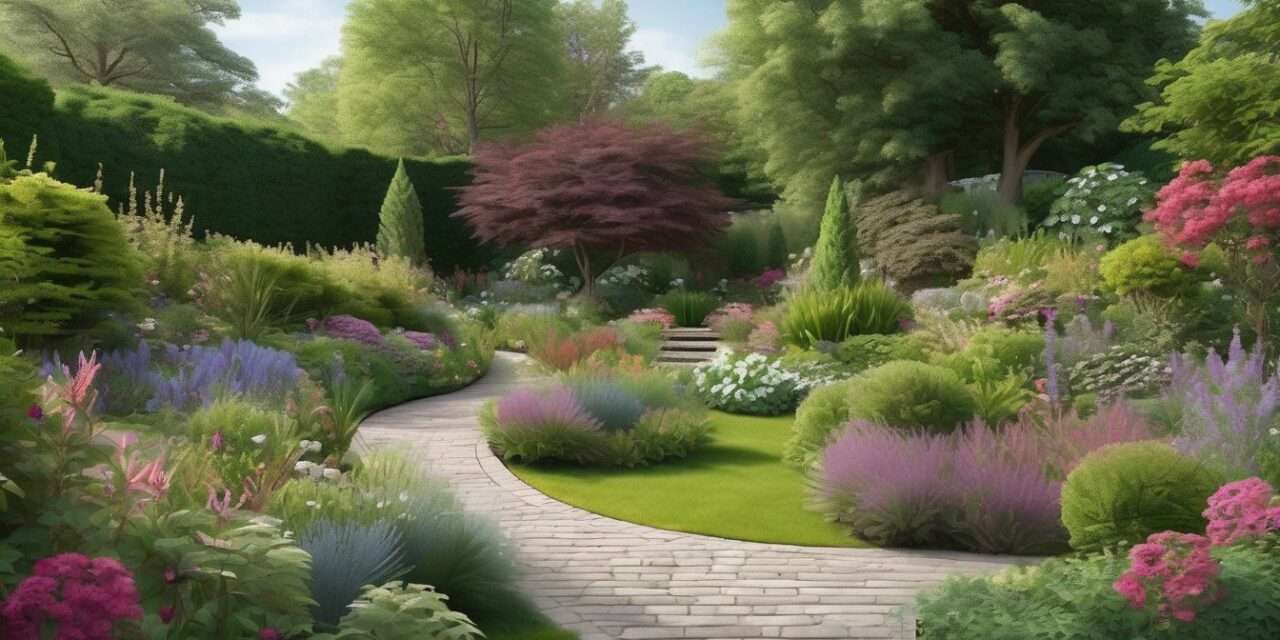 Expert Landscaping Techniques to Enhance Your Outdoor Space
