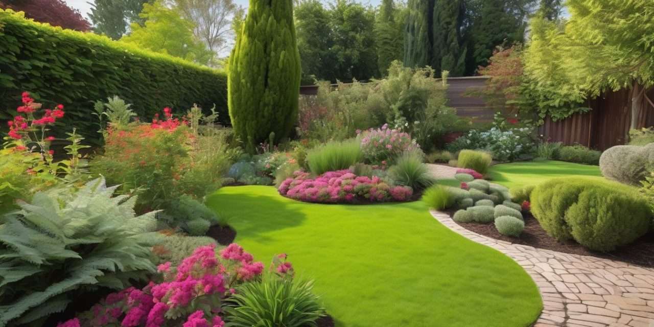 Transform Your Outdoor Space with These Gardening and Landscaping Ideas