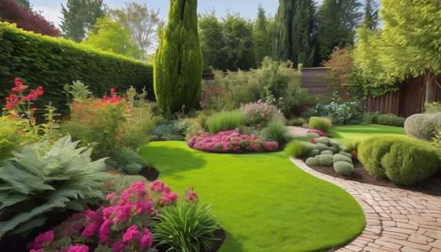 Transform Your Outdoor Space with These Gardening and Landscaping Ideas