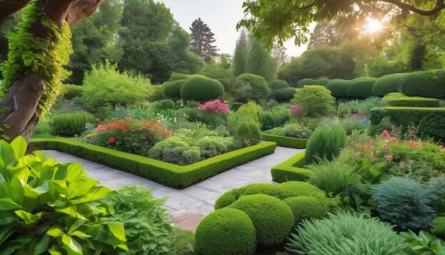 Essential Landscaping Tips for a Beautiful Garden