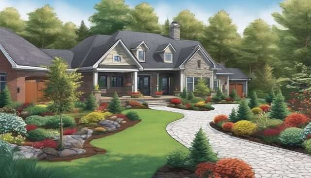 How to Maintain a Healthy Landscape: Expert Landscaping Services