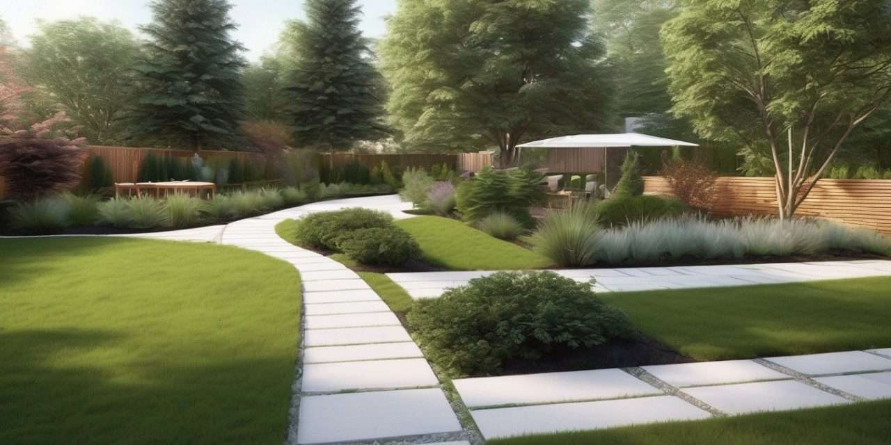 Daily Landscaping Services: Tips for a Healthy and Attractive Yard