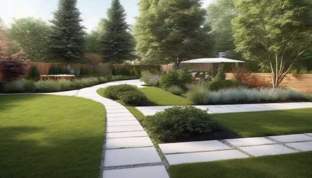 Daily Landscaping Services: Tips for a Healthy and Attractive Yard