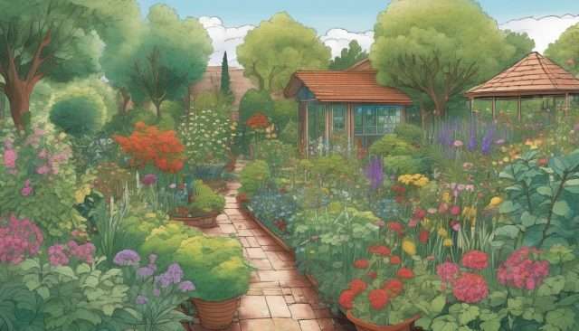 The Ultimate Garden Guide: Tips for a Thriving Garden