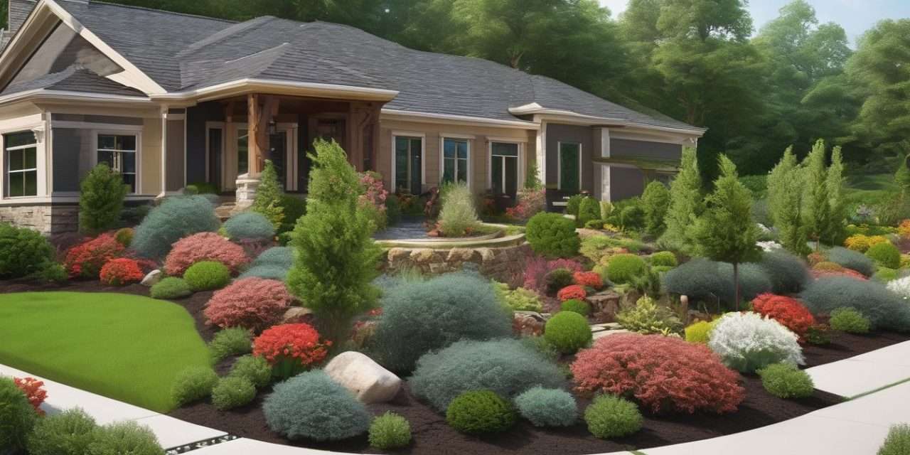 Comprehensive Guide to Landscaping Services: Daily Care Tips