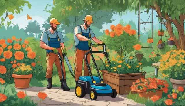 Garden Maintenance 101: Preventative and Routine Care Tips