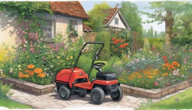 Essential Garden Maintenance: Keeping Your Outdoor Space in Top Shape