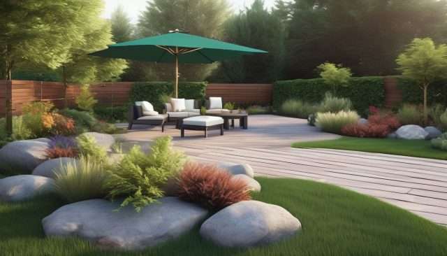 Expert Landscaping Services: Ensure a Safe and Clean Landscape