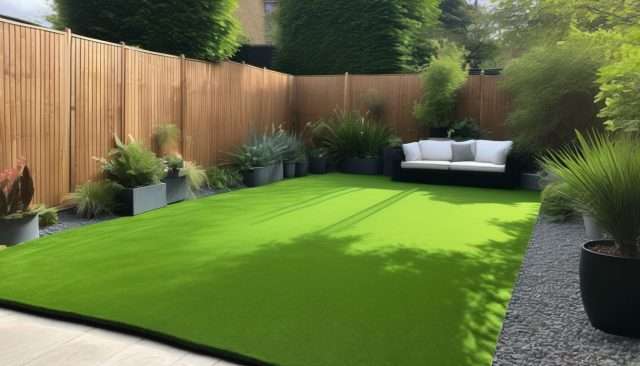 Artificial Grass Installation: The Best Companies in London