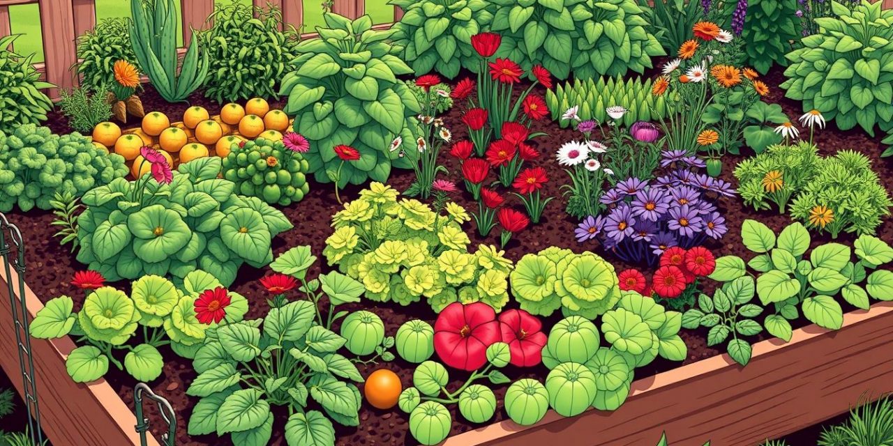 A Complete Guide to Raised Bed Gardening