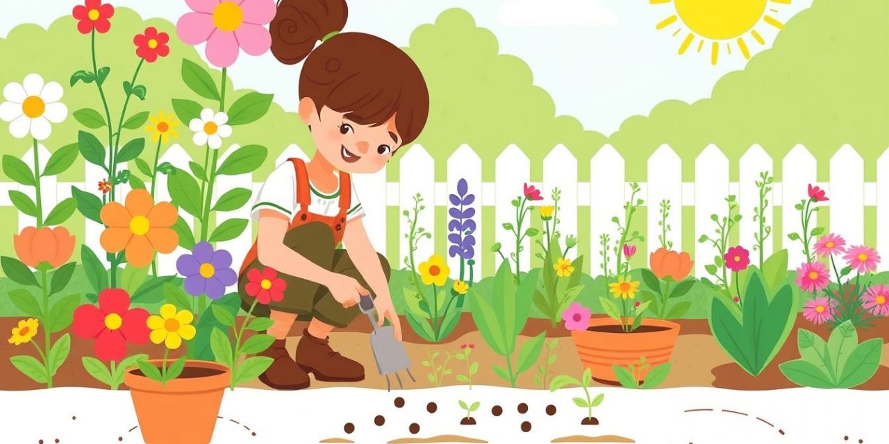 Ultimate Guide to Starting a Garden: Tips for Beginners