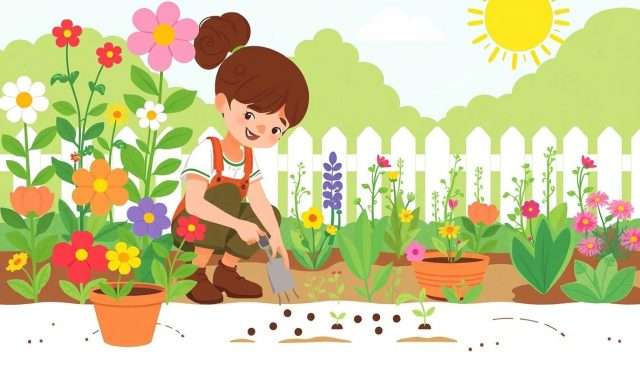 Ultimate Guide to Starting a Garden: Tips for Beginners