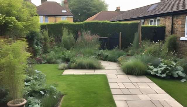 Weeding & Pruning: Keeping Your London Garden Healthy