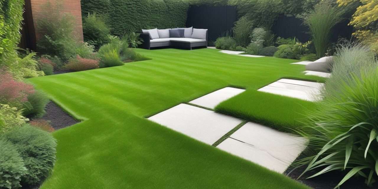 Lawn Care & Mowing Services in London: Maintain a Perfect Lawn