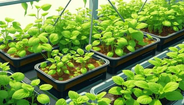 A Complete Guide to Hydroponic Gardening for Beginners