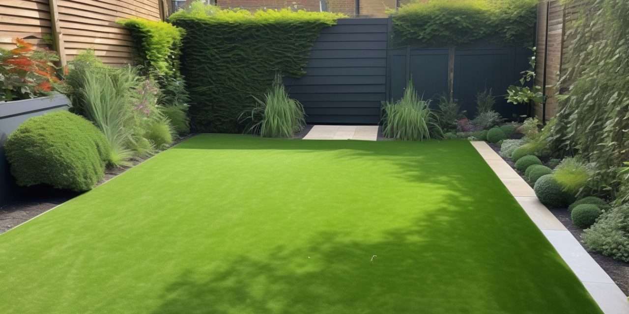 Seasonal Lawn Care & Mowing Tips for London Gardens