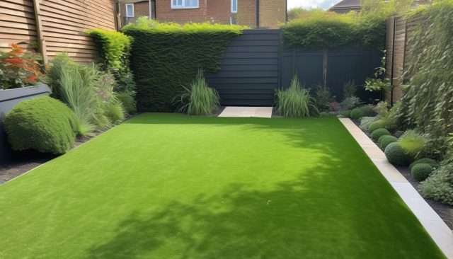 Seasonal Lawn Care & Mowing Tips for London Gardens