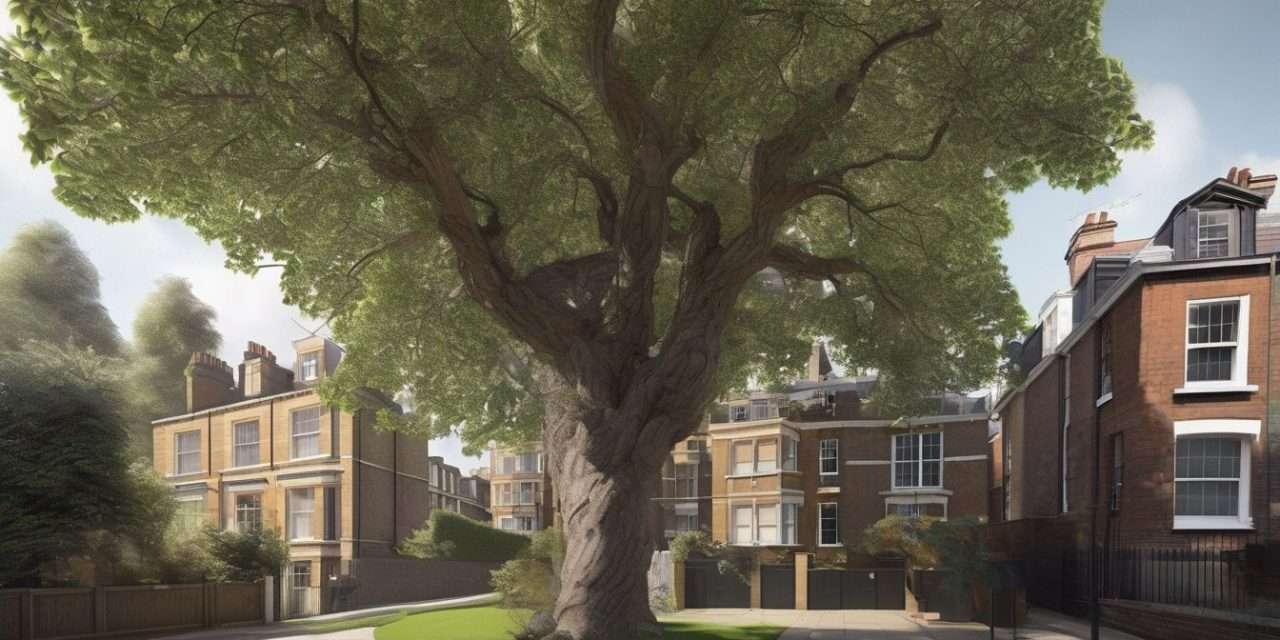 Tree Cutting Regulations and Services in London