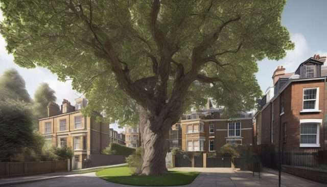 Tree Cutting Regulations and Services in London