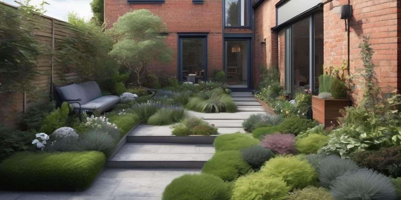 Planting Perfection: A Guide for London Gardeners