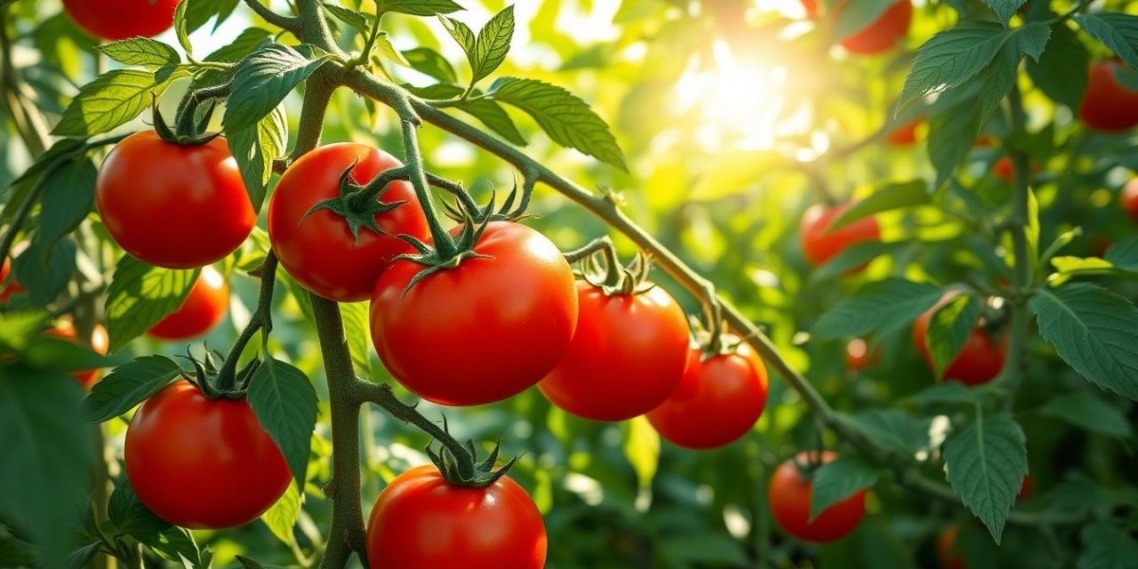 The Ultimate Guide to Growing Tomatoes Successfully