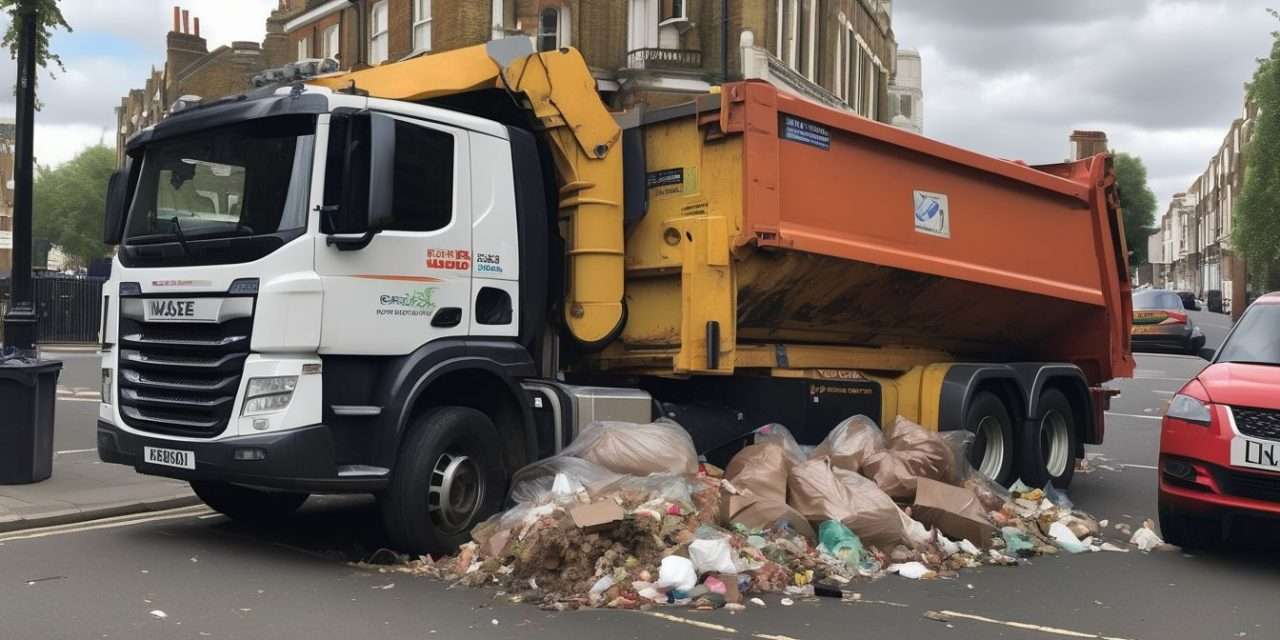 Complete Waste Clearance Guide for London Residents