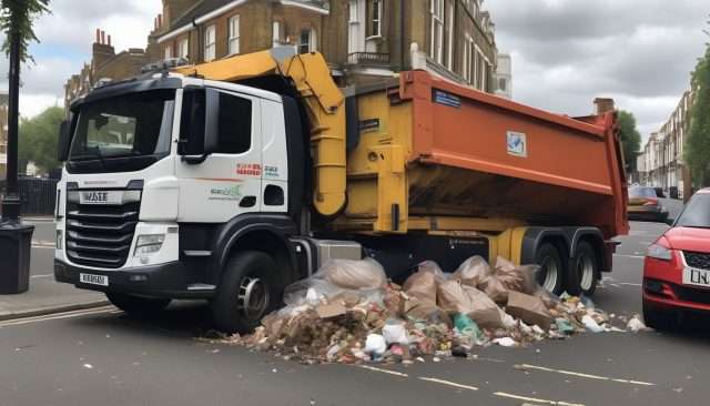 Complete Waste Clearance Guide for London Residents