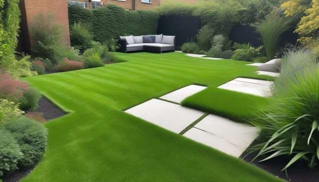 Lawn Care & Mowing Services in London: Maintain a Perfect Lawn