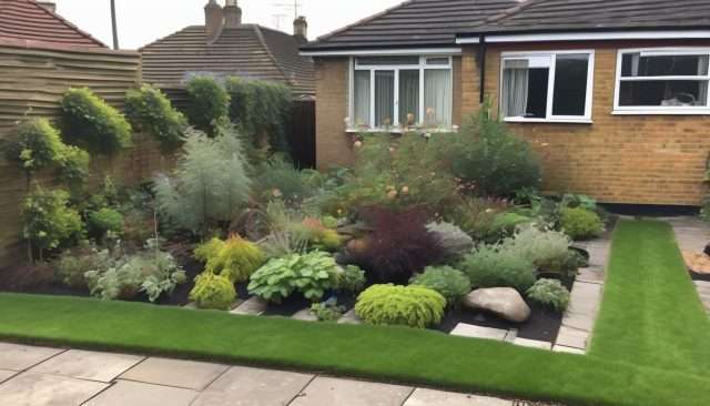 Garden Clearance in London: Tips to Declutter Your Green Space