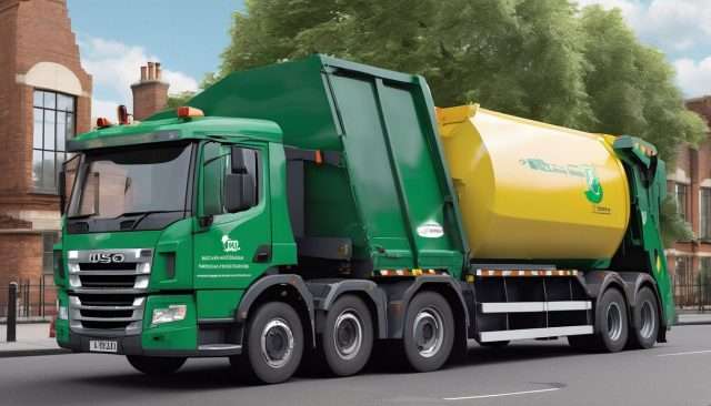 How to Choose the Right Waste Collection Service in London