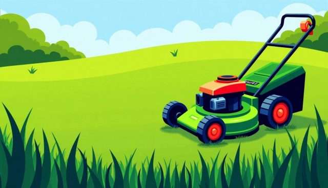 Understanding Grass Cutting Services Cost: What You Need to Know