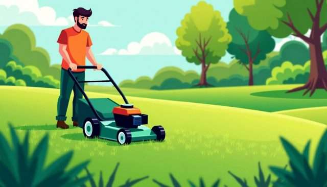 Finding the Best Lawn Mowing Services Near Me: A Comprehensive Guide