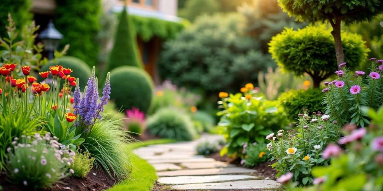 Understanding Garden Landscaping Prices: What to Expect and How to Budget