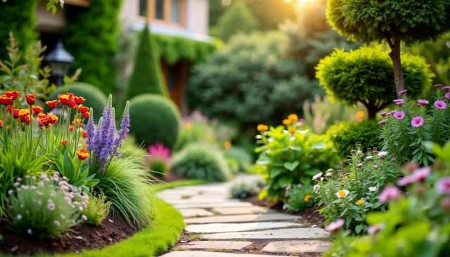 Understanding Garden Landscaping Prices: What to Expect and How to Budget