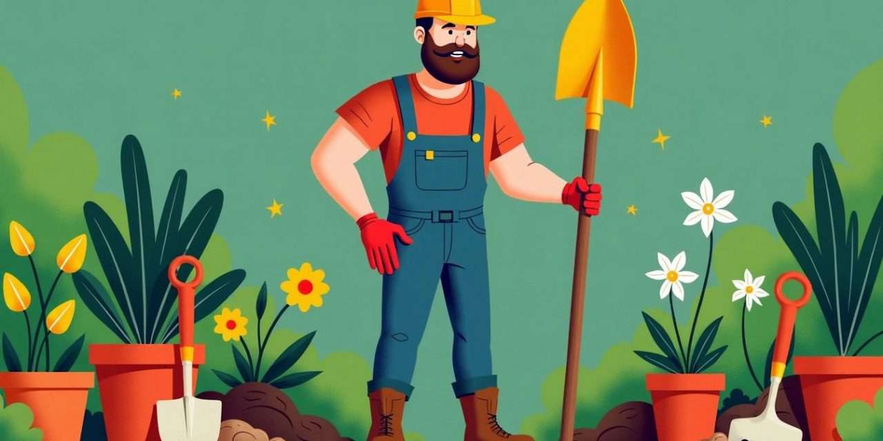 The Essential Skills Every Garden Labourer Should Master