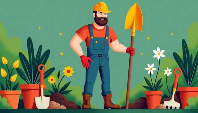 The Essential Skills Every Garden Labourer Should Master