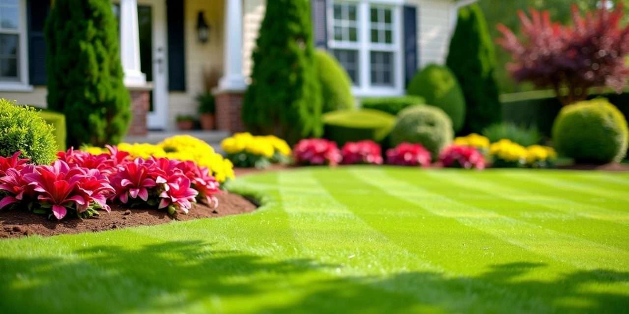 The Ultimate Guide to Choosing the Best Yard Service for Your Home